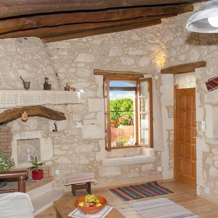 فيلا Casa Cantico Margarítai المظهر الخارجي الصورة