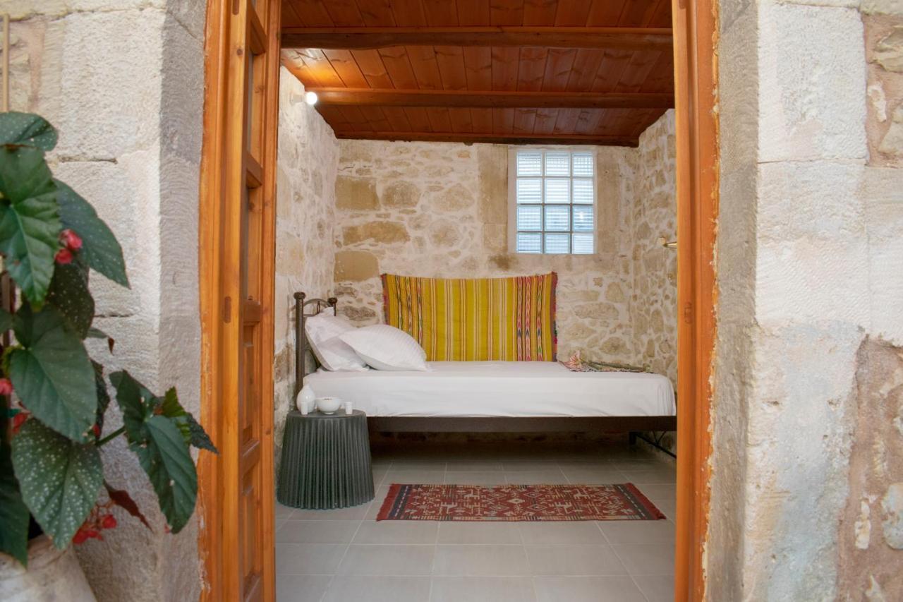 فيلا Casa Cantico Margarítai المظهر الخارجي الصورة
