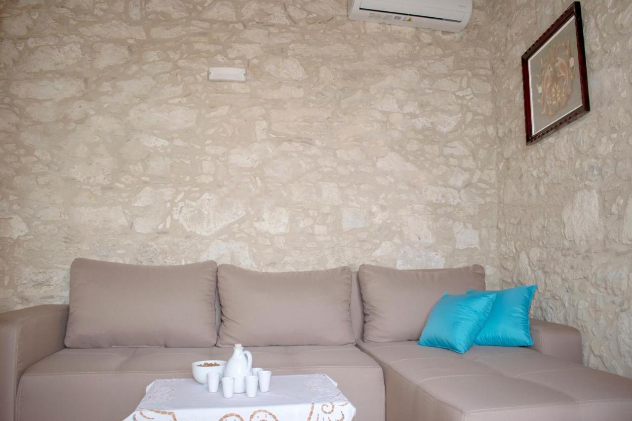 فيلا Casa Cantico Margarítai المظهر الخارجي الصورة