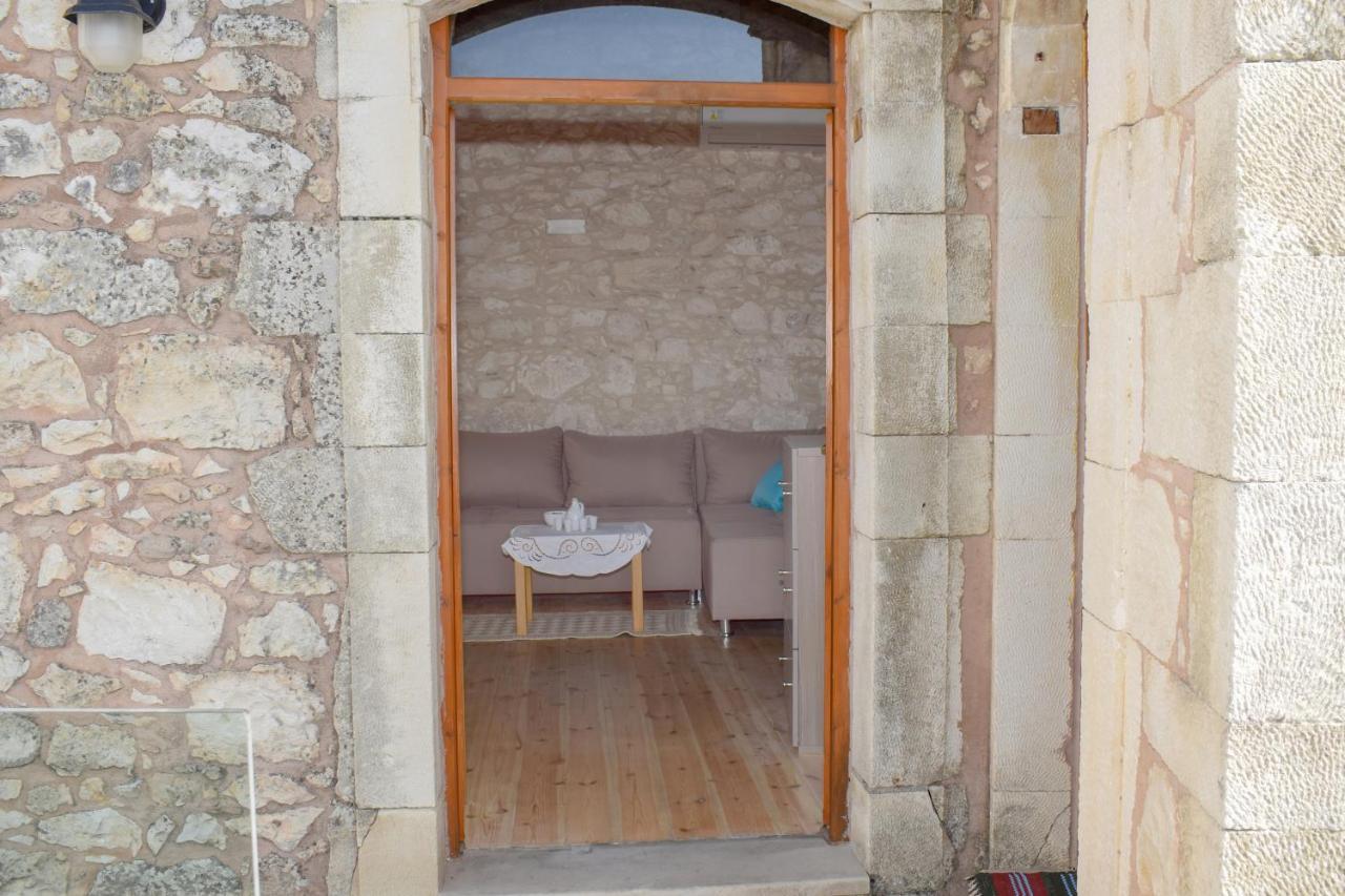 فيلا Casa Cantico Margarítai المظهر الخارجي الصورة