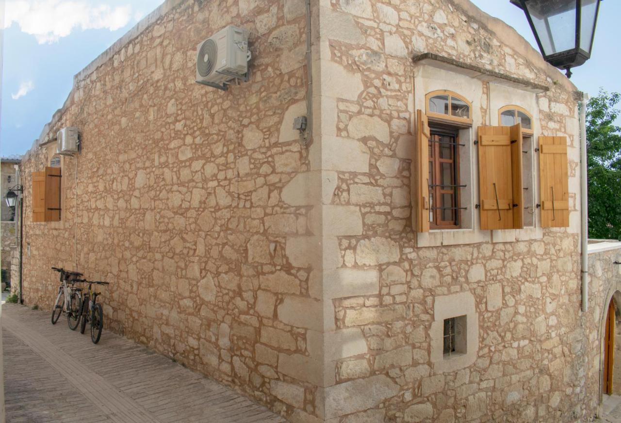 فيلا Casa Cantico Margarítai المظهر الخارجي الصورة