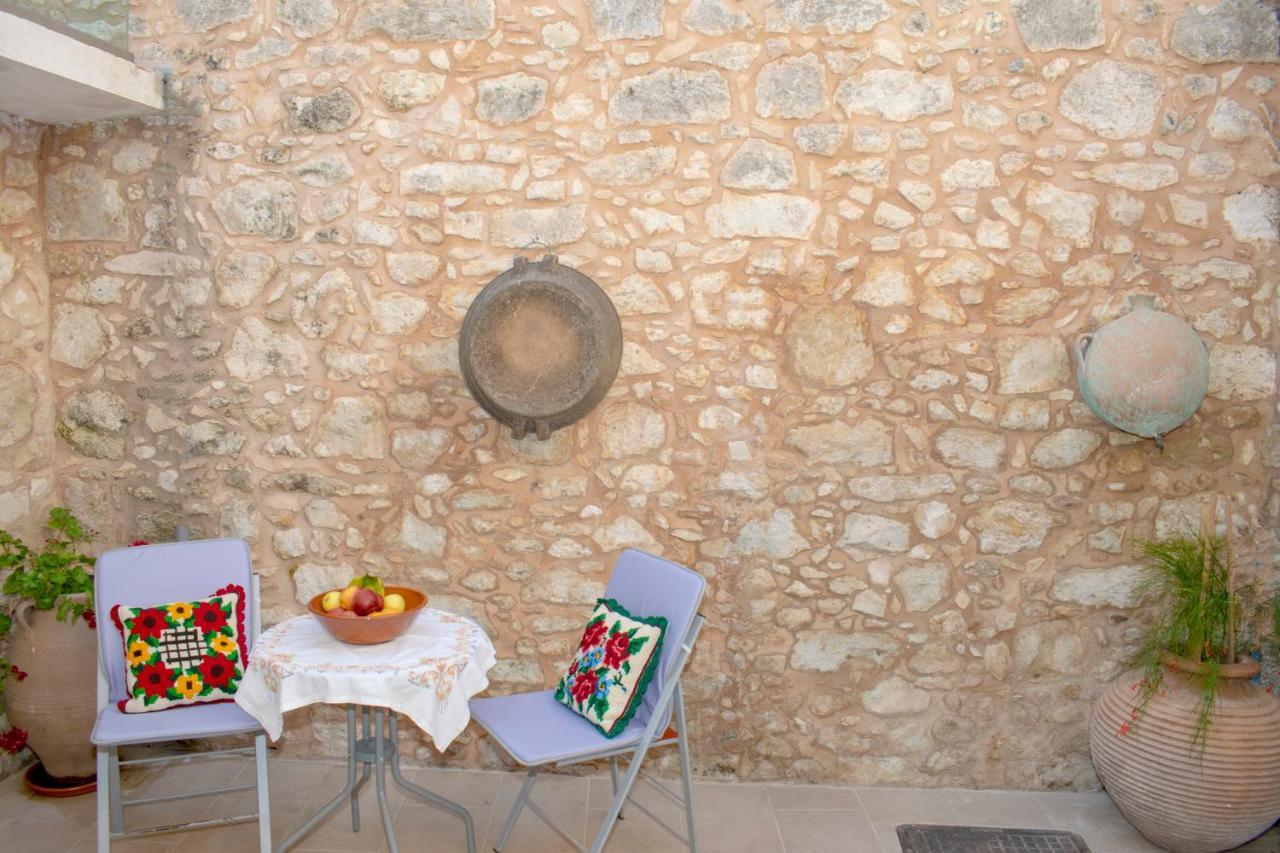 فيلا Casa Cantico Margarítai المظهر الخارجي الصورة