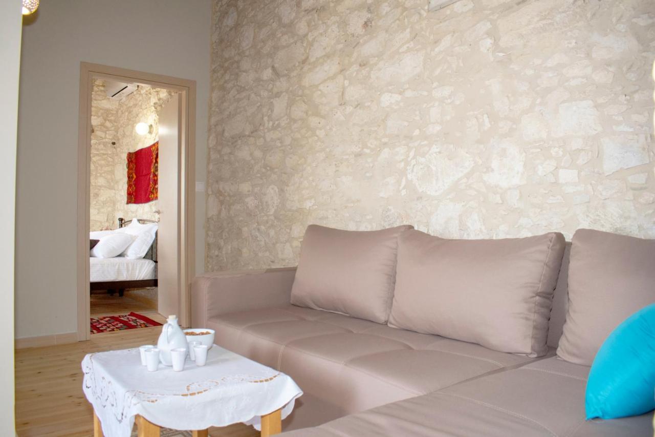فيلا Casa Cantico Margarítai المظهر الخارجي الصورة