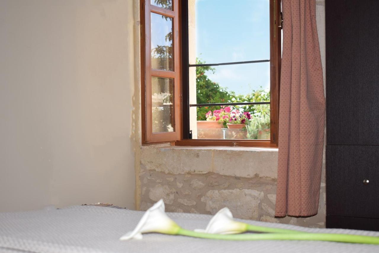 فيلا Casa Cantico Margarítai المظهر الخارجي الصورة