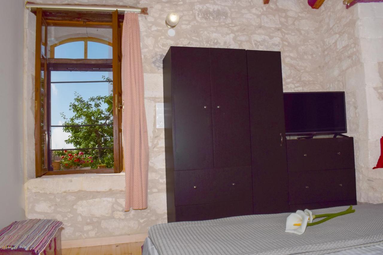 فيلا Casa Cantico Margarítai المظهر الخارجي الصورة