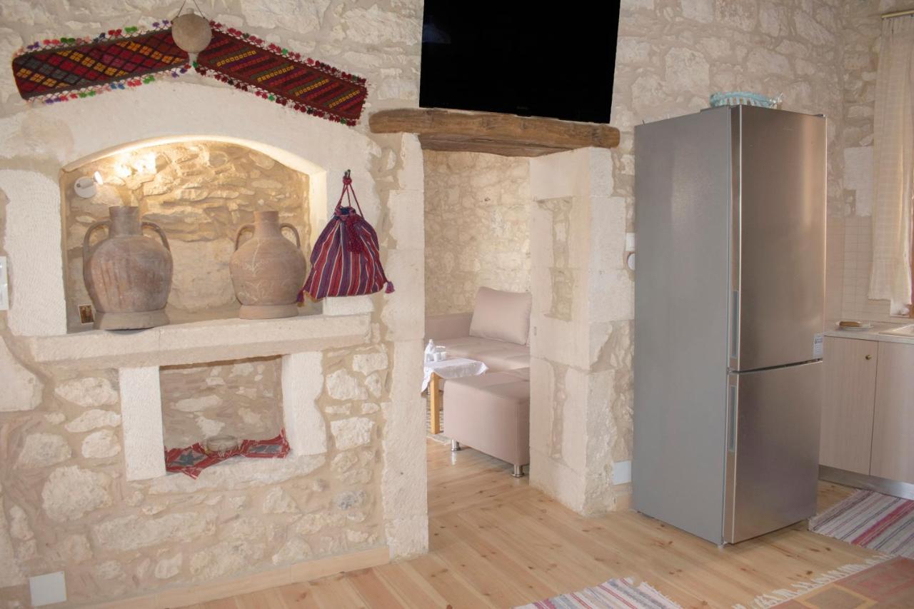 فيلا Casa Cantico Margarítai المظهر الخارجي الصورة