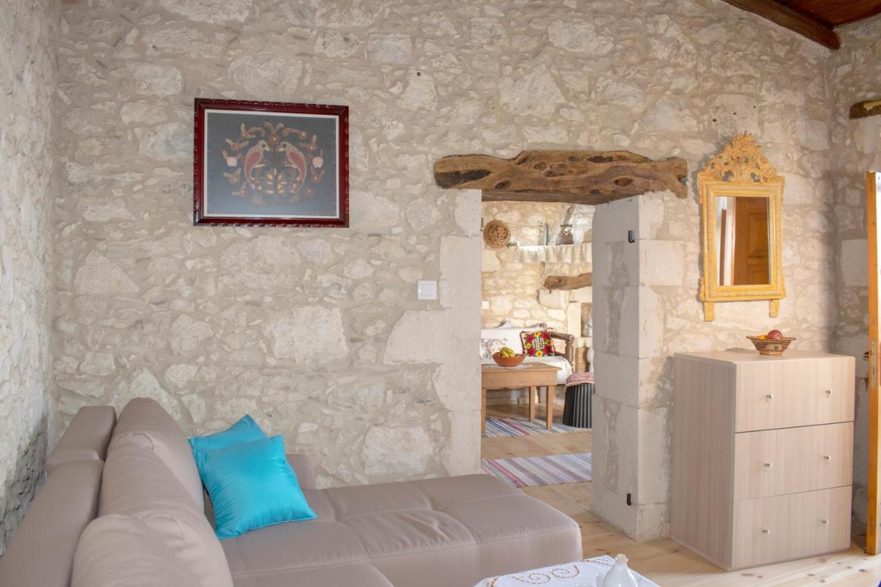 فيلا Casa Cantico Margarítai المظهر الخارجي الصورة