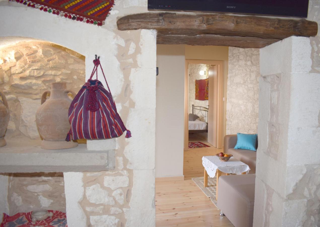 فيلا Casa Cantico Margarítai المظهر الخارجي الصورة